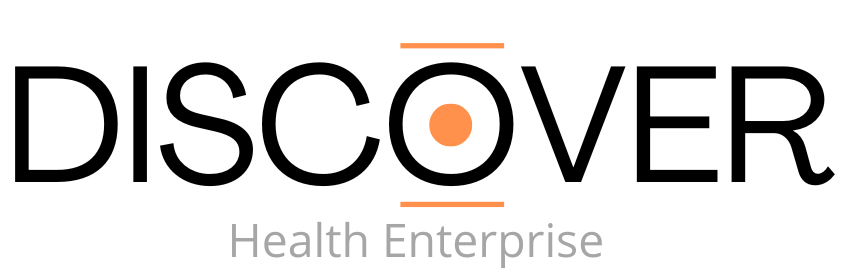 DISCOVER HEALTH ENTERPRISE